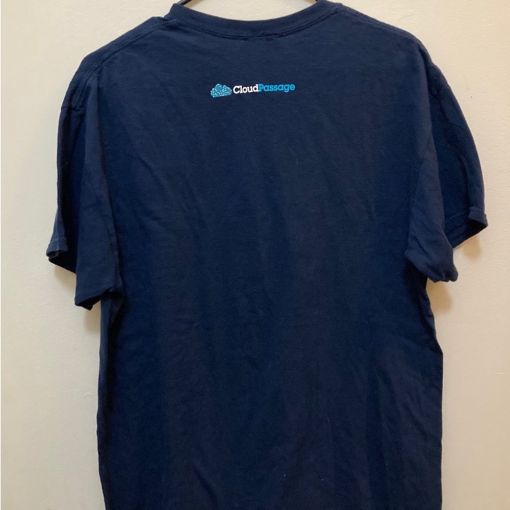 Devil Got Halo 2010 Computer Software Programming… - image 3